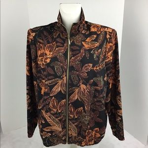 Vintage coat jacket